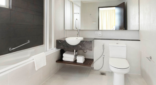 Parkroyal Serviced Hotel 5*