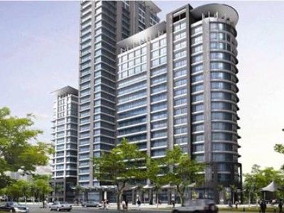 Parkroyal Serviced Hotel 5*